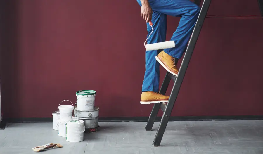 Common Mistakes to Avoid in Interior Painting in Tyler, TX