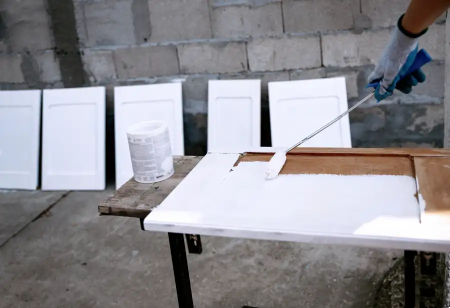 Affordable Door Painting Tyler, TX