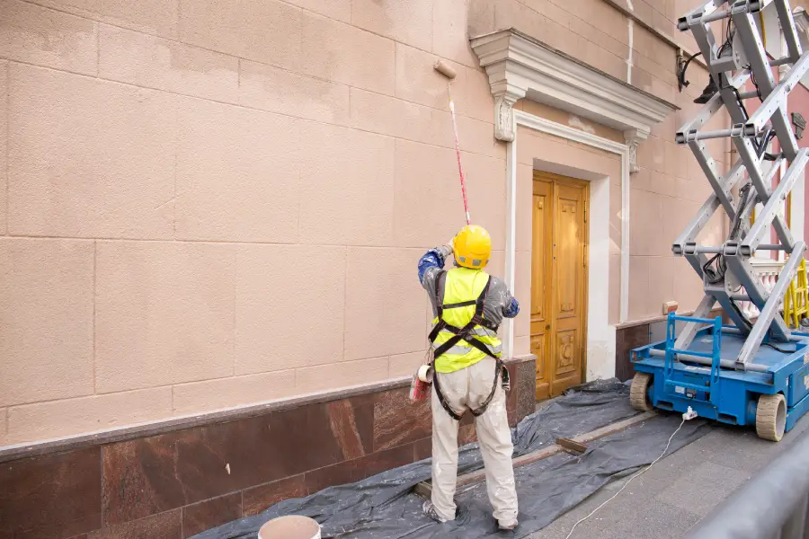 Dependable Exterior Painting Tyler, TX