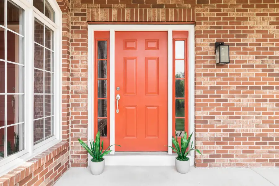 How Door Painting Increases Your Home’s Value Tyler, TX