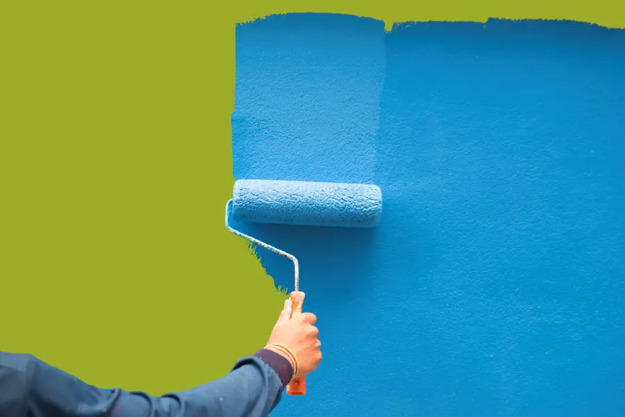 How to Maintain Walls After Interior Painting in Tyler, TX