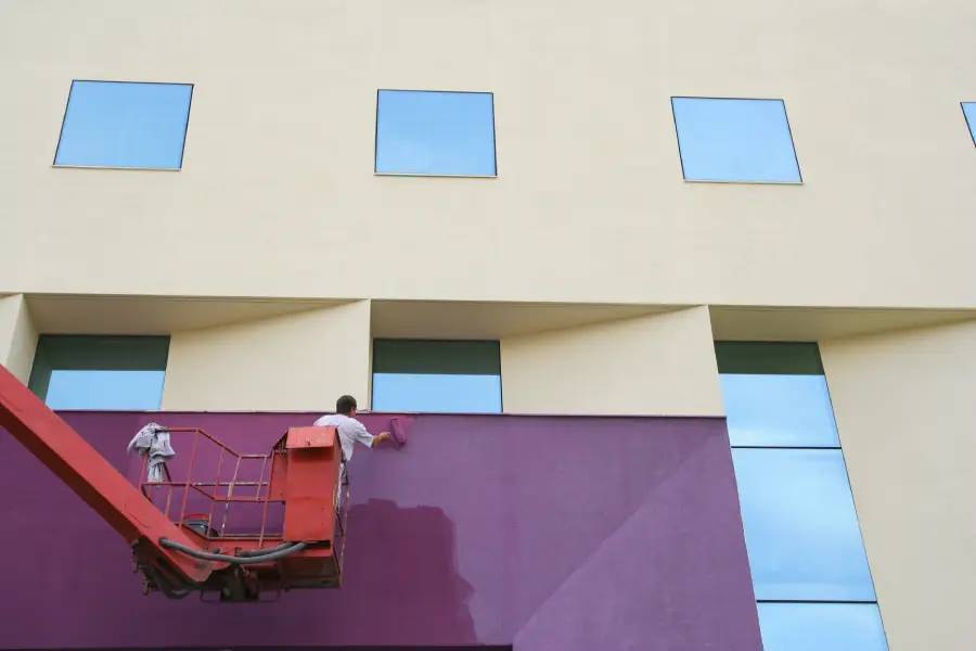 Professional Exterior Painting Tyler, TX