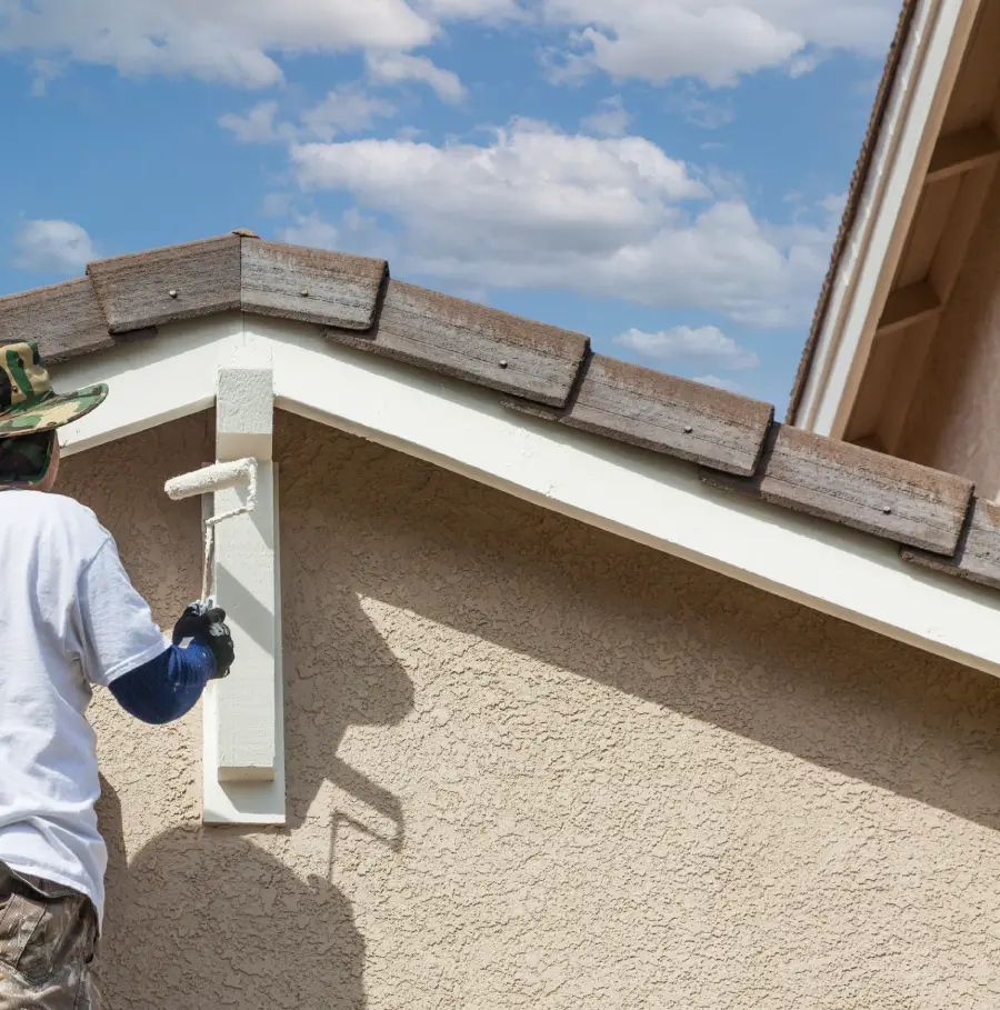 Top-rated Exterior Painting Tyler, TX