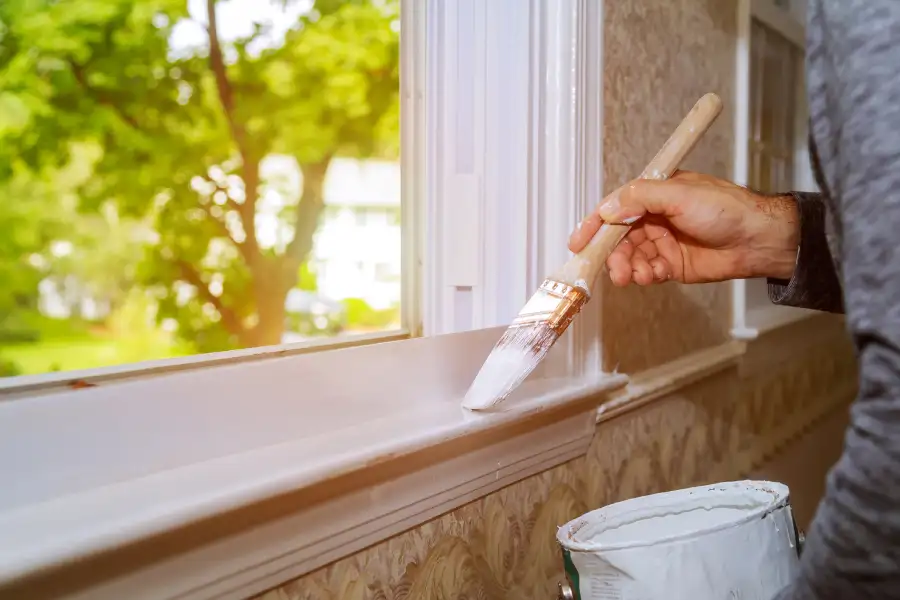 Top-rated Window Painting Tyler, TX