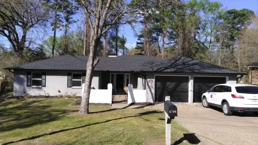 Trusted Painting Company